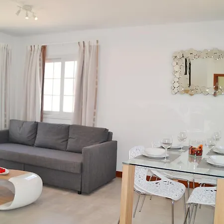 Deluxe Atlantico Rubicon Villa Playa Blanca (Lanzarote)