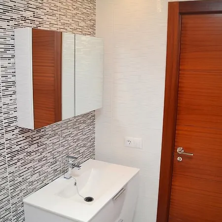 Villa Deluxe Atlantico Rubicon Playa Blanca (Lanzarote)