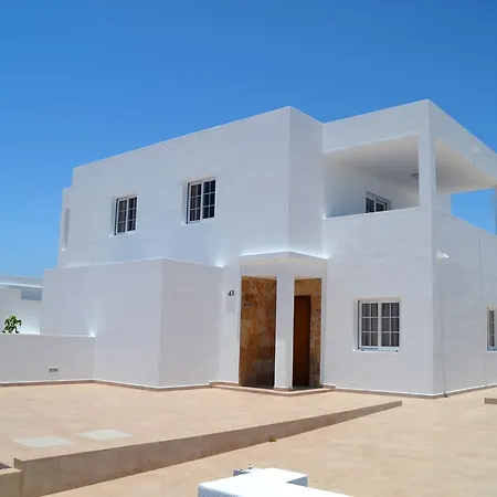 Villa Deluxe Atlantico Rubicon *