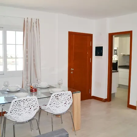 Villa Deluxe Atlantico Rubicon *
