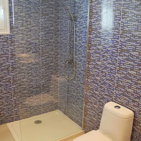 Villa Deluxe Atlantico Rubicon Playa Blanca (Lanzarote)