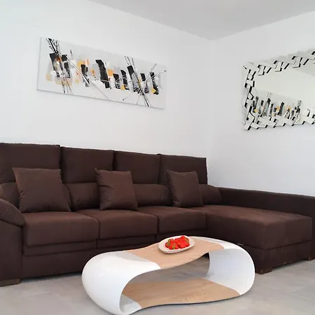 Deluxe Atlantico Rubicon Villa *