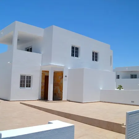 Villa Deluxe Atlantico Rubicon *