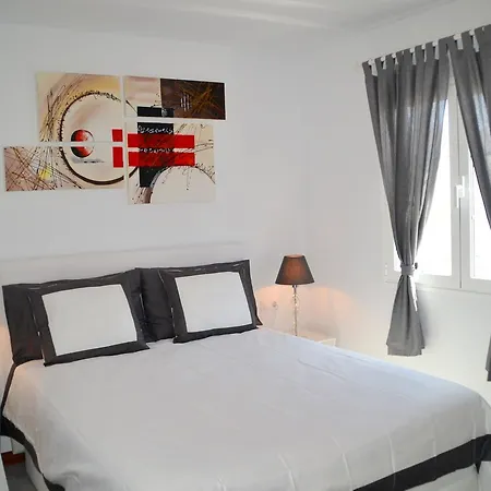 Deluxe Atlantico Rubicon Villa Playa Blanca (Lanzarote)