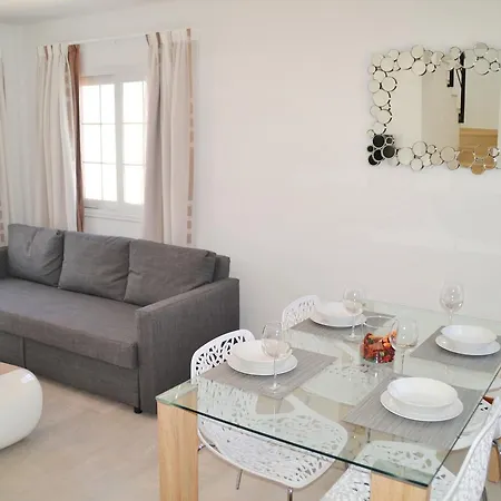 Deluxe Atlantico Rubicon Villa