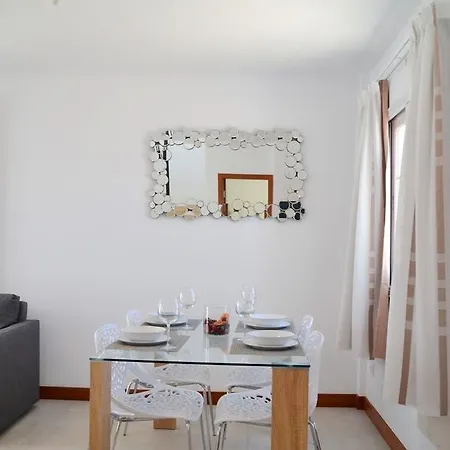 Deluxe Atlantico Rubicon Villa Playa Blanca (Lanzarote)
