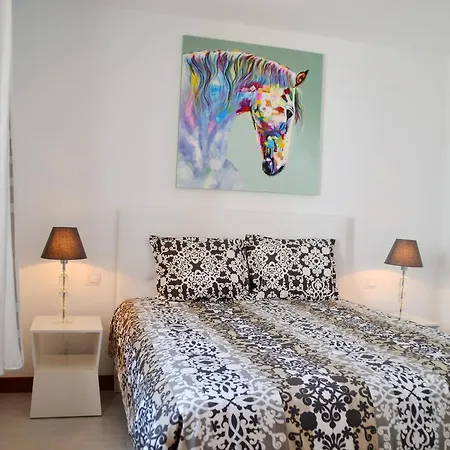 Deluxe Atlantico Rubicon Villa Playa Blanca (Lanzarote)