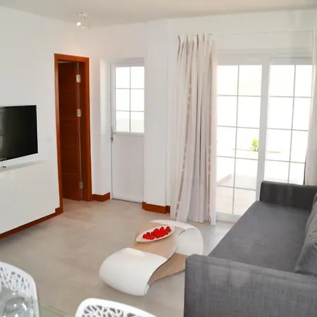Deluxe Atlantico Rubicon Villa Playa Blanca (Lanzarote)