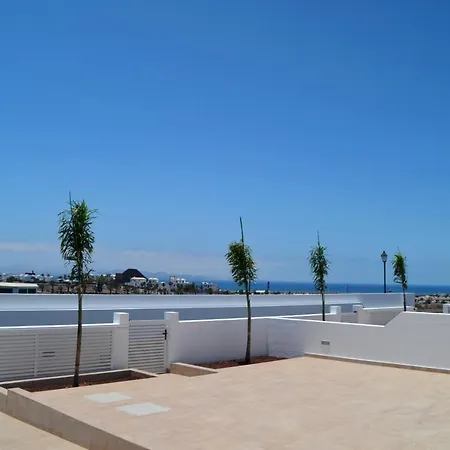 Villa Deluxe Atlantico Rubicon *